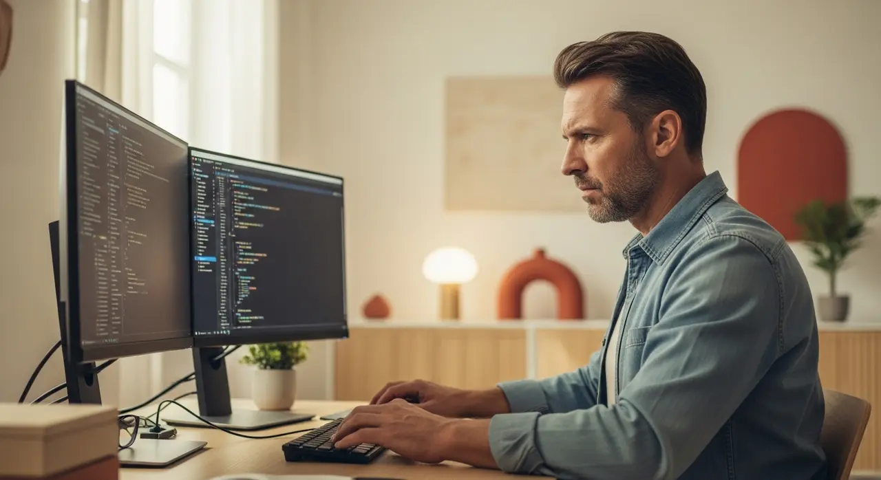 Développeur Web Les Abymes